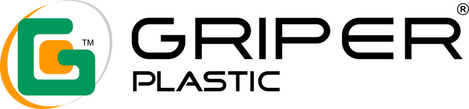 Griper Plastic Logo